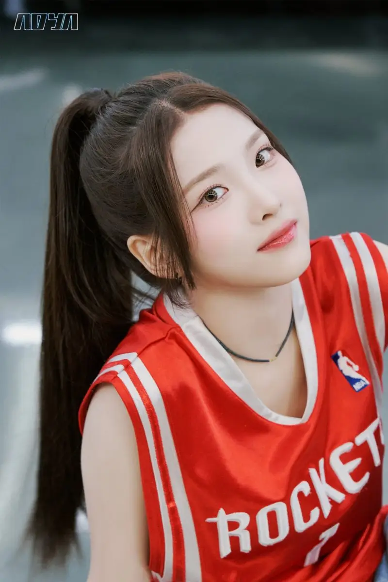 ADYA member Seowon
