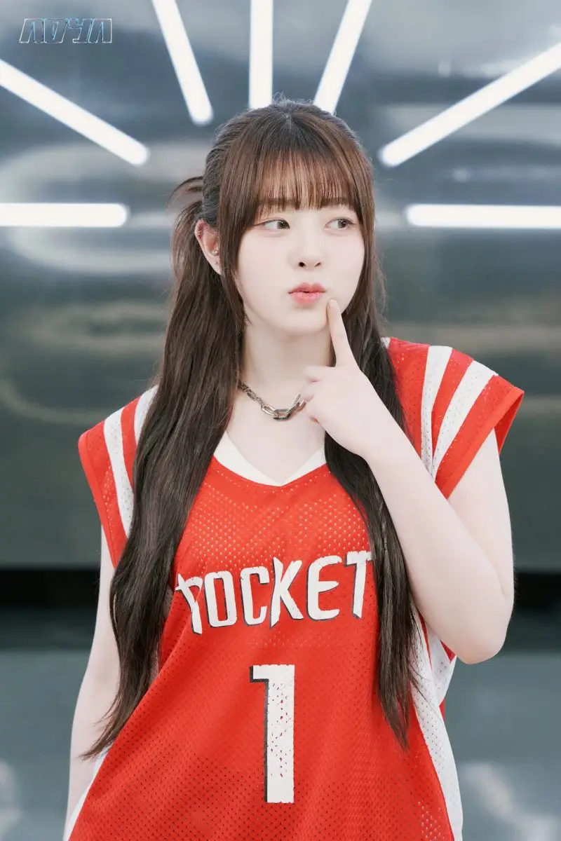 ADYA member Seungchae