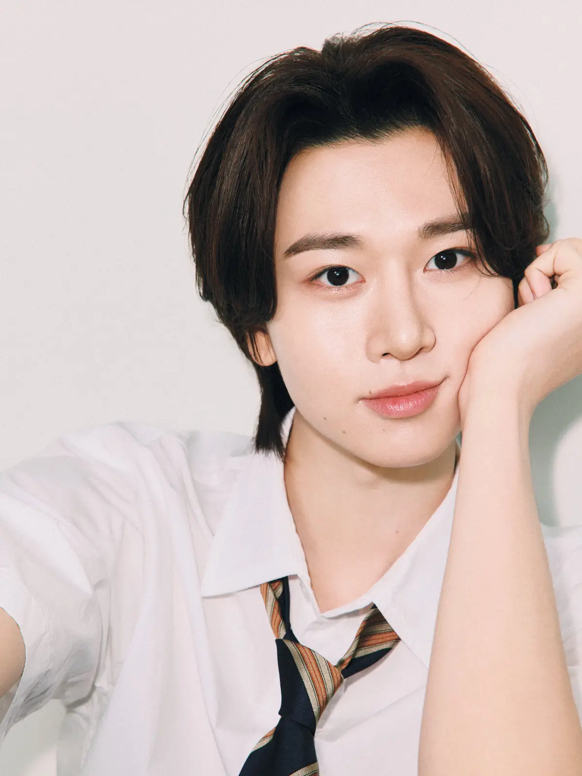 AEN member Haru