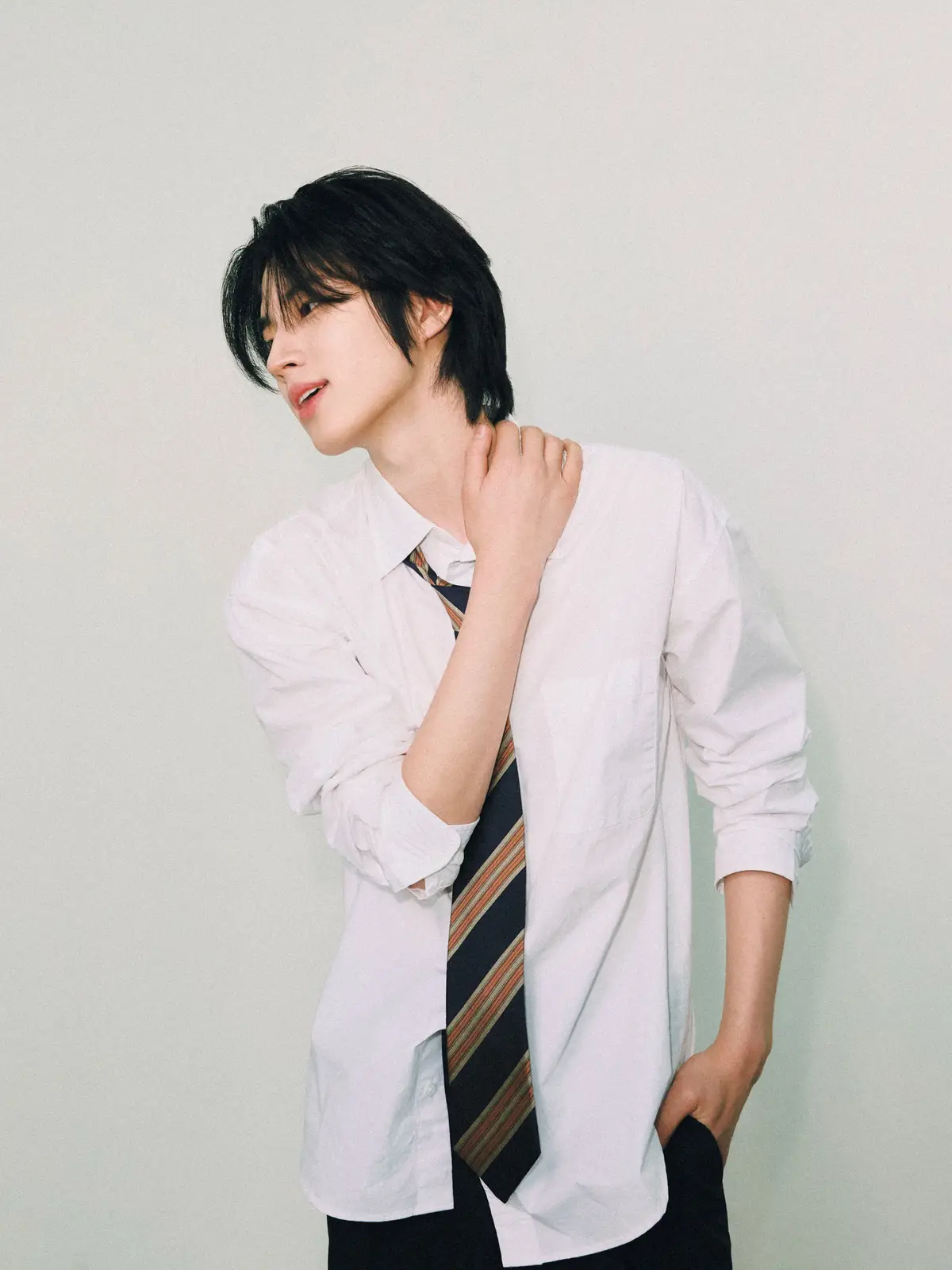 AEN member Haruto