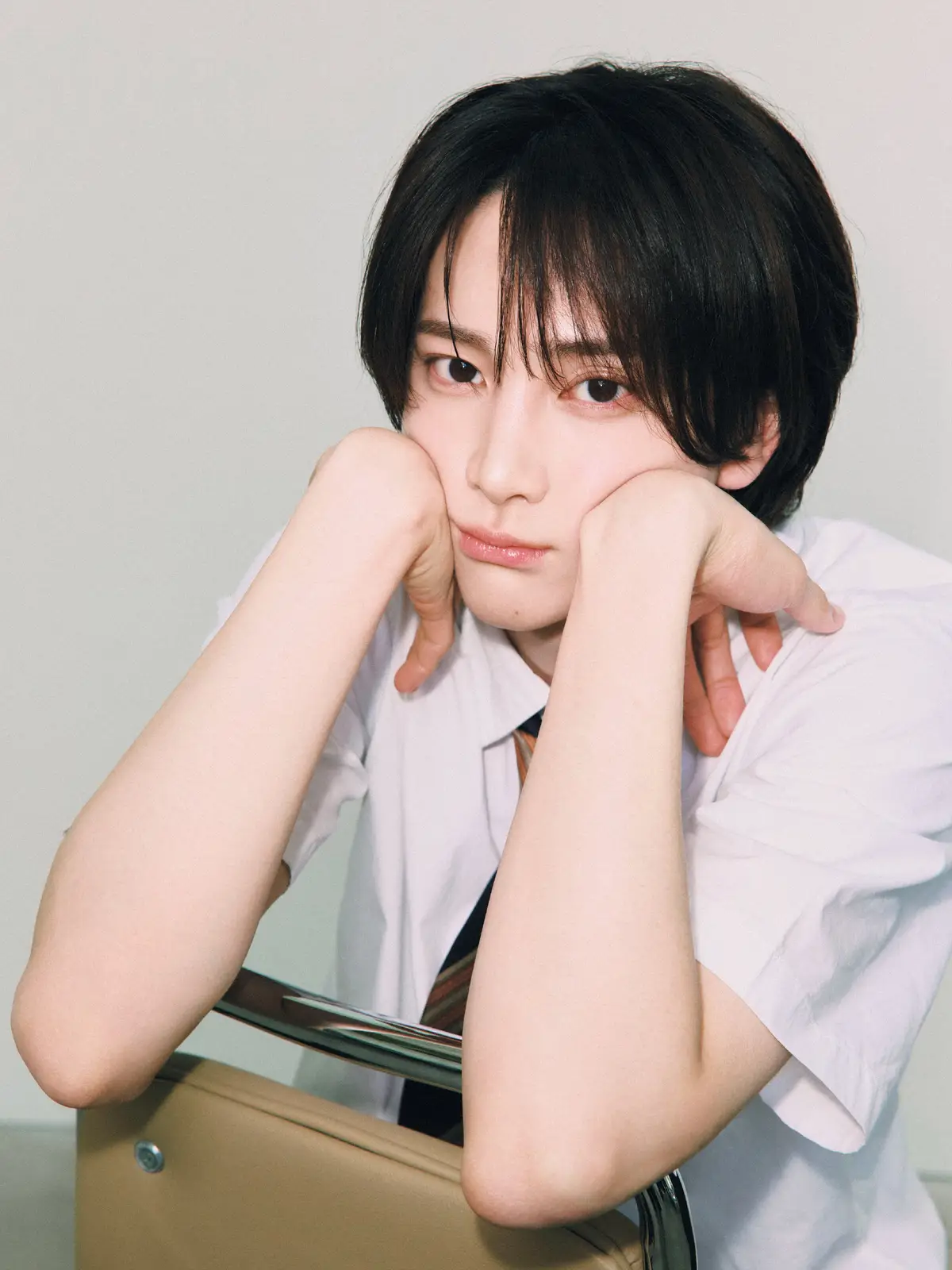 AEN member Junseo
