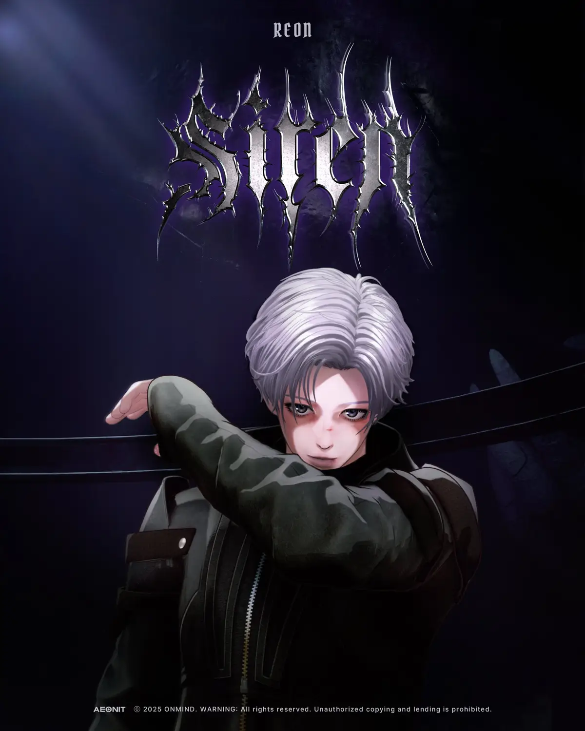 AEONIT Members Profile: Full Names, Ages, Heights, Weights and More AEONIT member REON