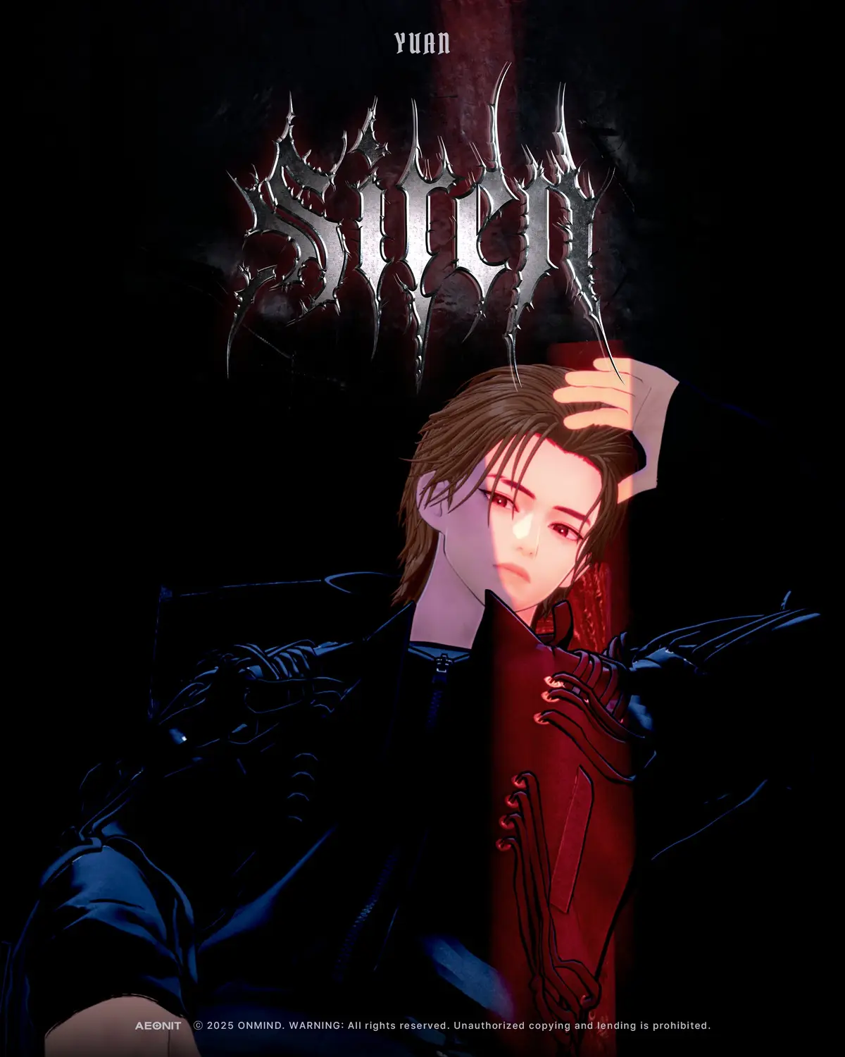 AEONIT Members Profile: Full Names, Ages, Heights, Weights and More AEONIT member YUAN