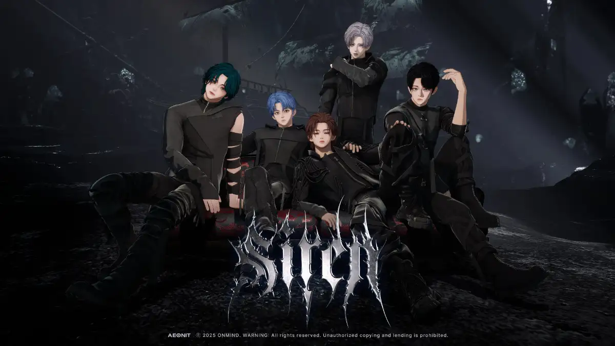 AEONIT Members
