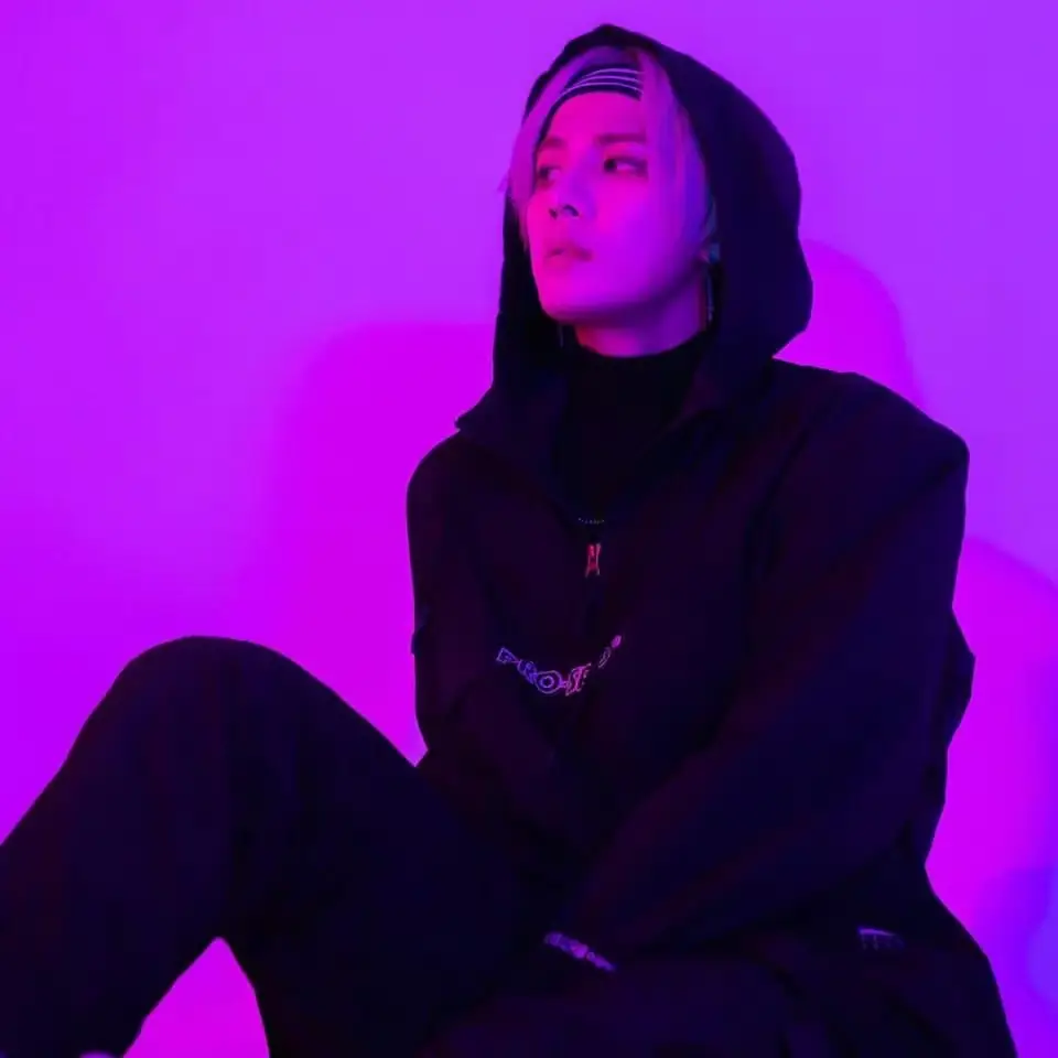 A.FACT former member Bawool