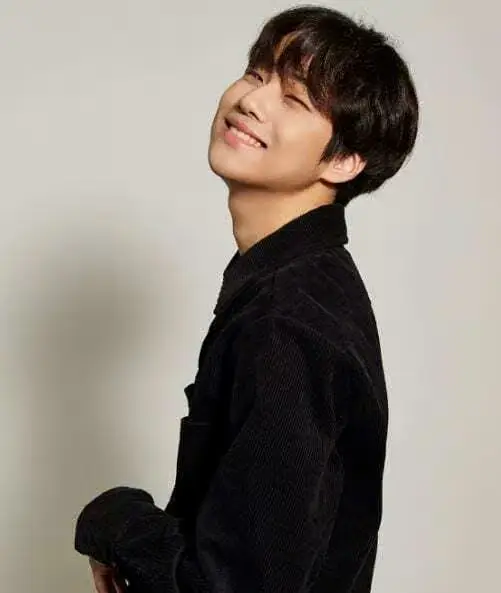 A.FACT former member Taeeun