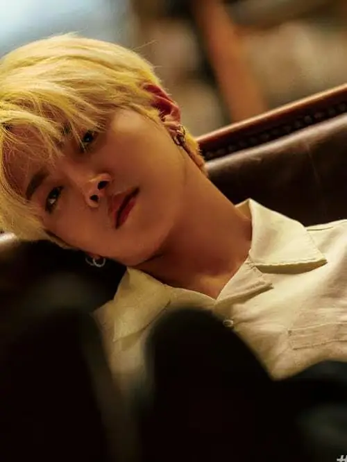 A.FACT former member Wondae