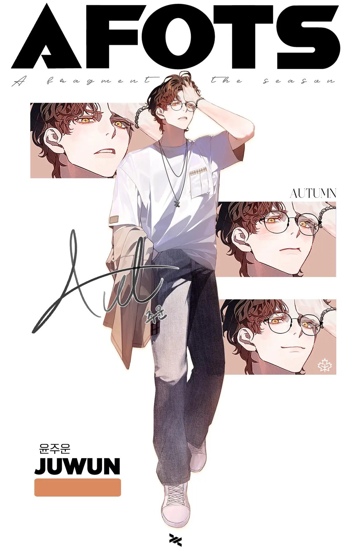 AFOTS Members Profile: Full Names, Ages, Heights, Weights and More AFOTS former member Juwun