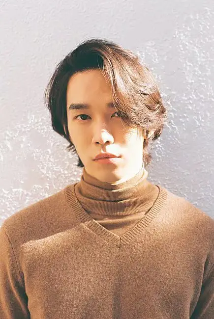 AfterMoon Members Profile: Full Names, Ages, Heights, Weights and More AfterMoon member Kevin Oh