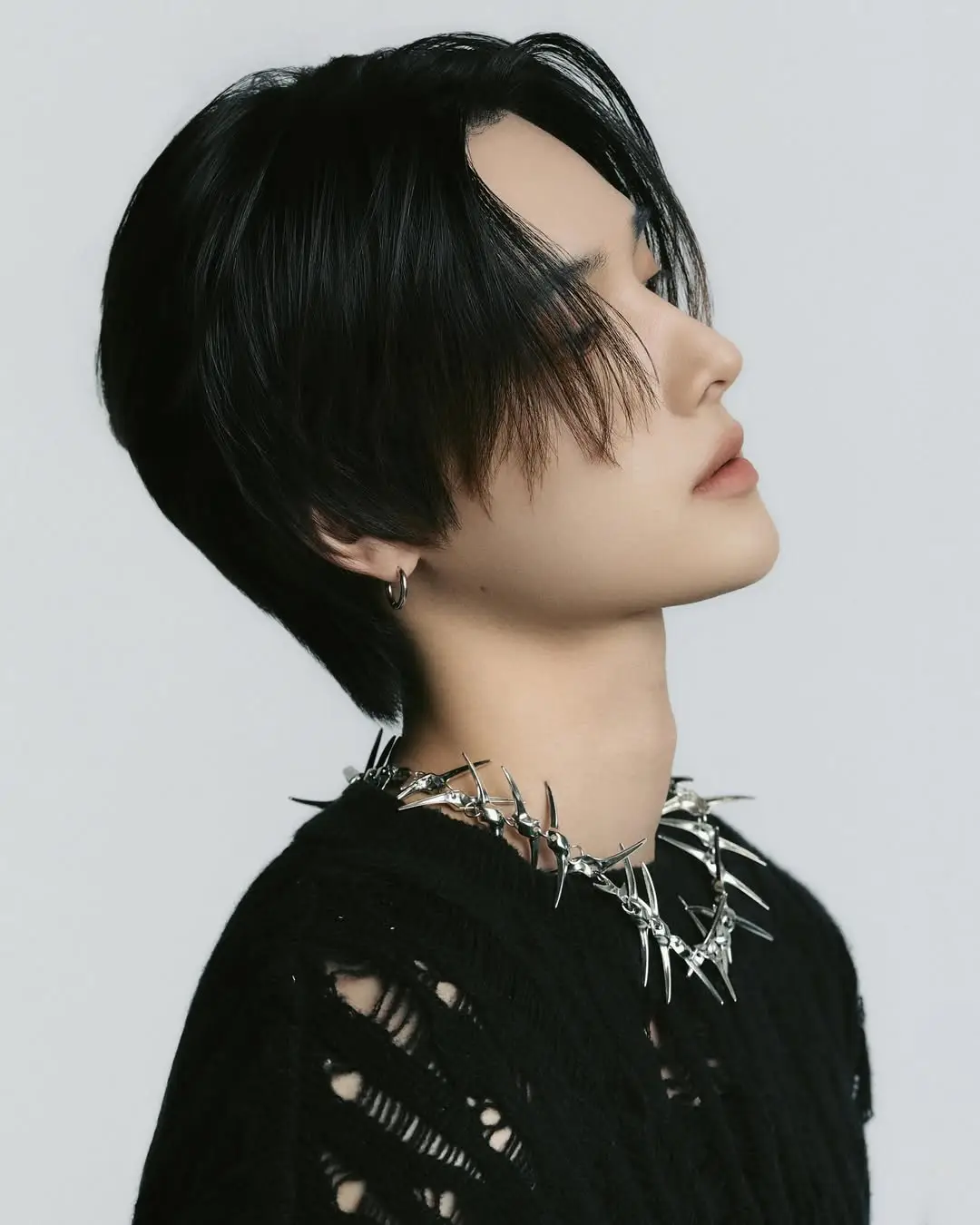 AGD Members Profile: Full Names, Ages, Heights, Weights and More AGD member Gangsan