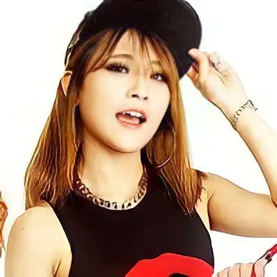 A.H.H.A former member Byeolha
