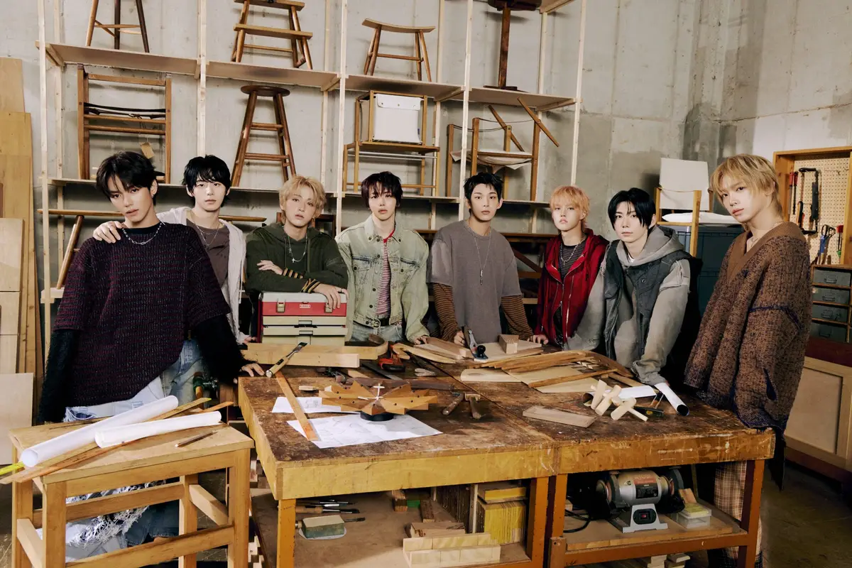 AHOF Members Profile: Full Names, Ages, Heights, Weights and More AHOF members are Steven, Jeongwoo, Woongki, Shuaibo, Han, JL, Juwon, Chih En, and Daisuke.