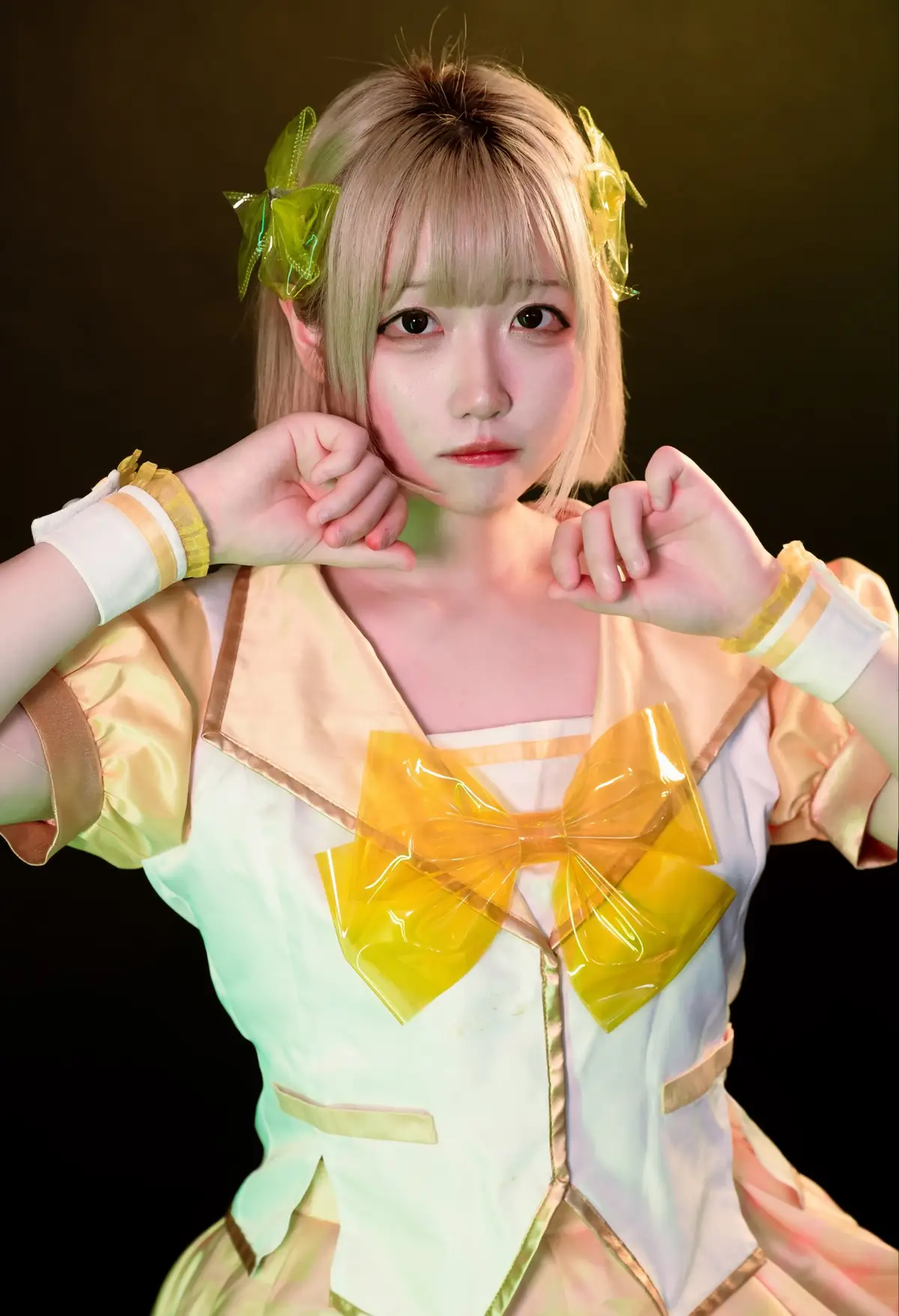 Aikome! member Naoru