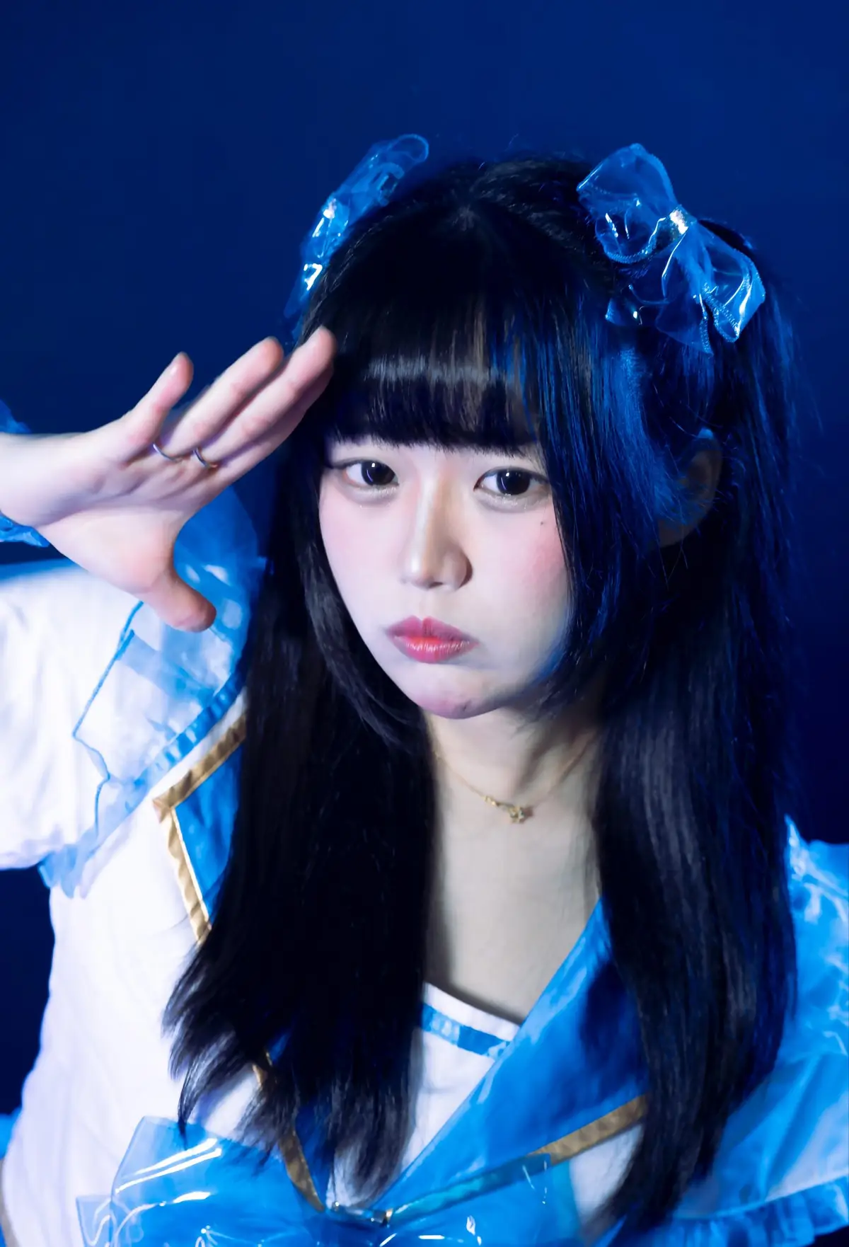 Aikome! member Sena