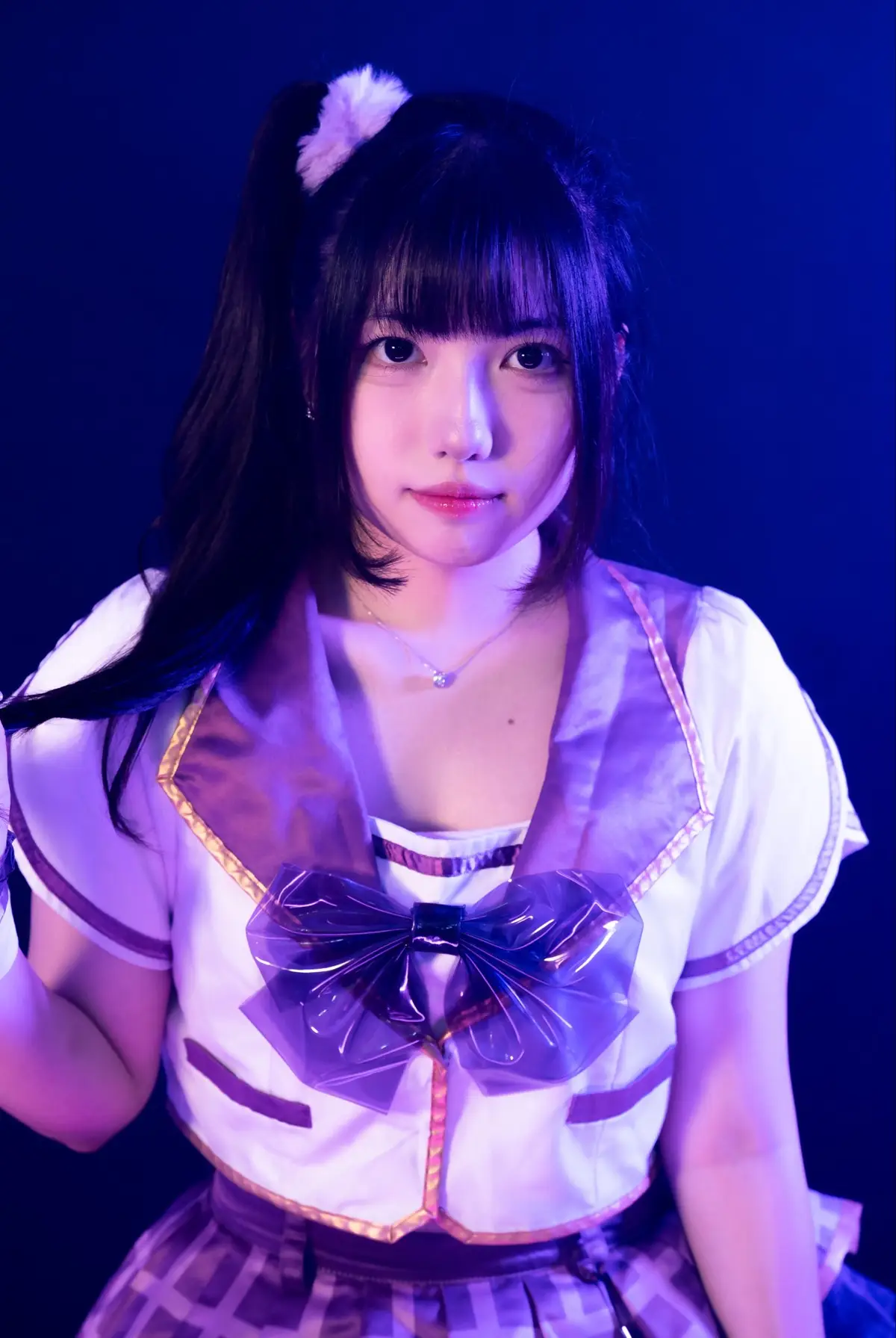 Aikome! member Umi