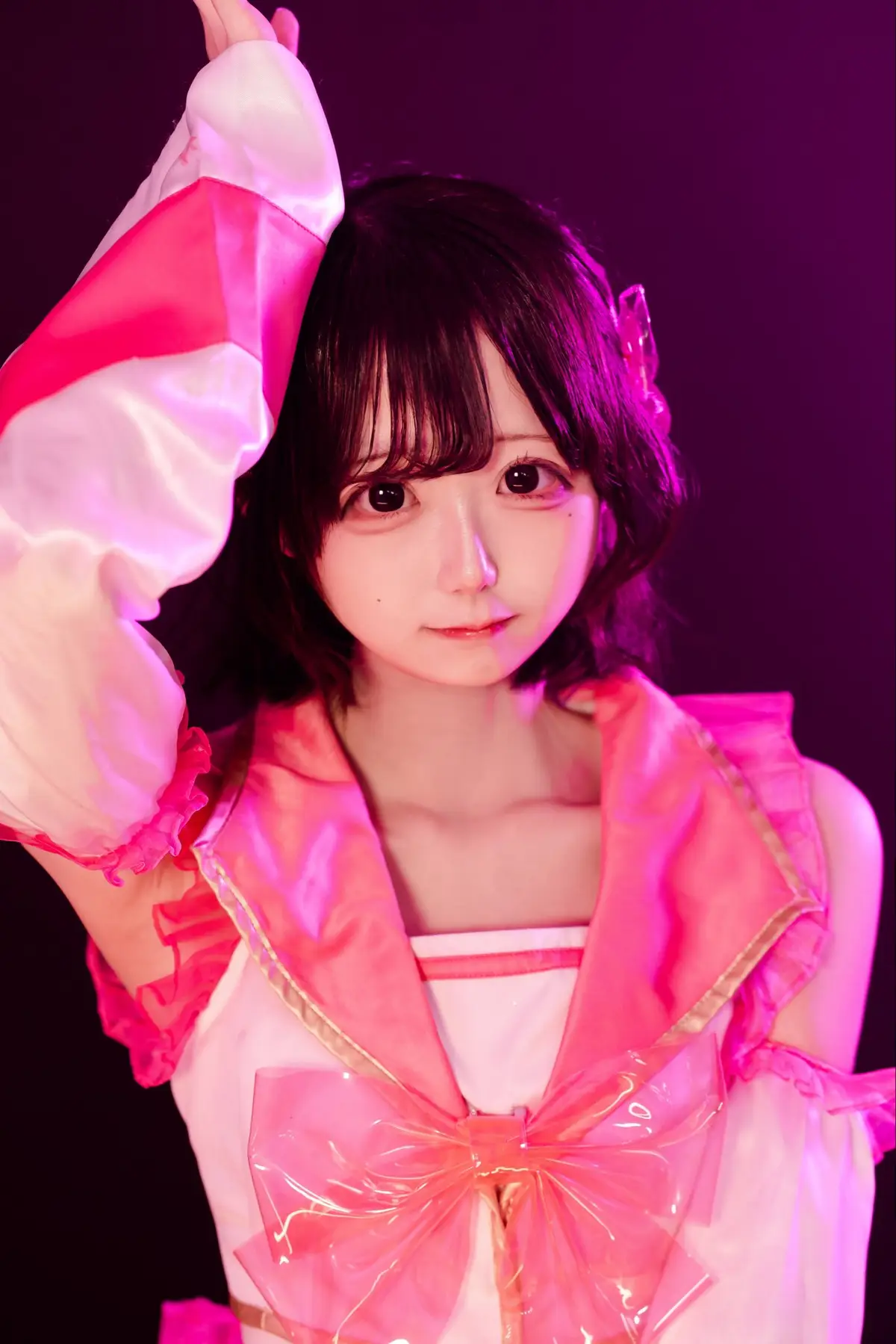 Aikome! member Yoco