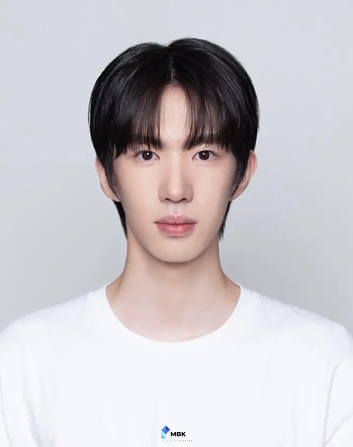 AIR Trainee former member Ha Mingi