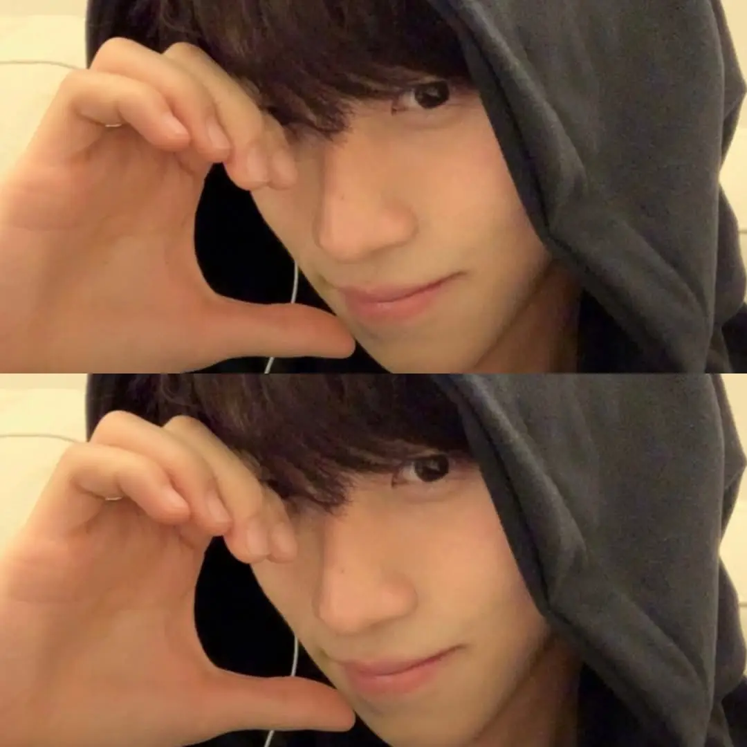 AIR Trainee former member N/A