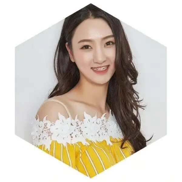 AiRiSU former member Eunji