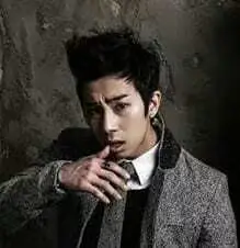 Airplane former member Minki