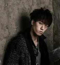 Airplane former member mNine