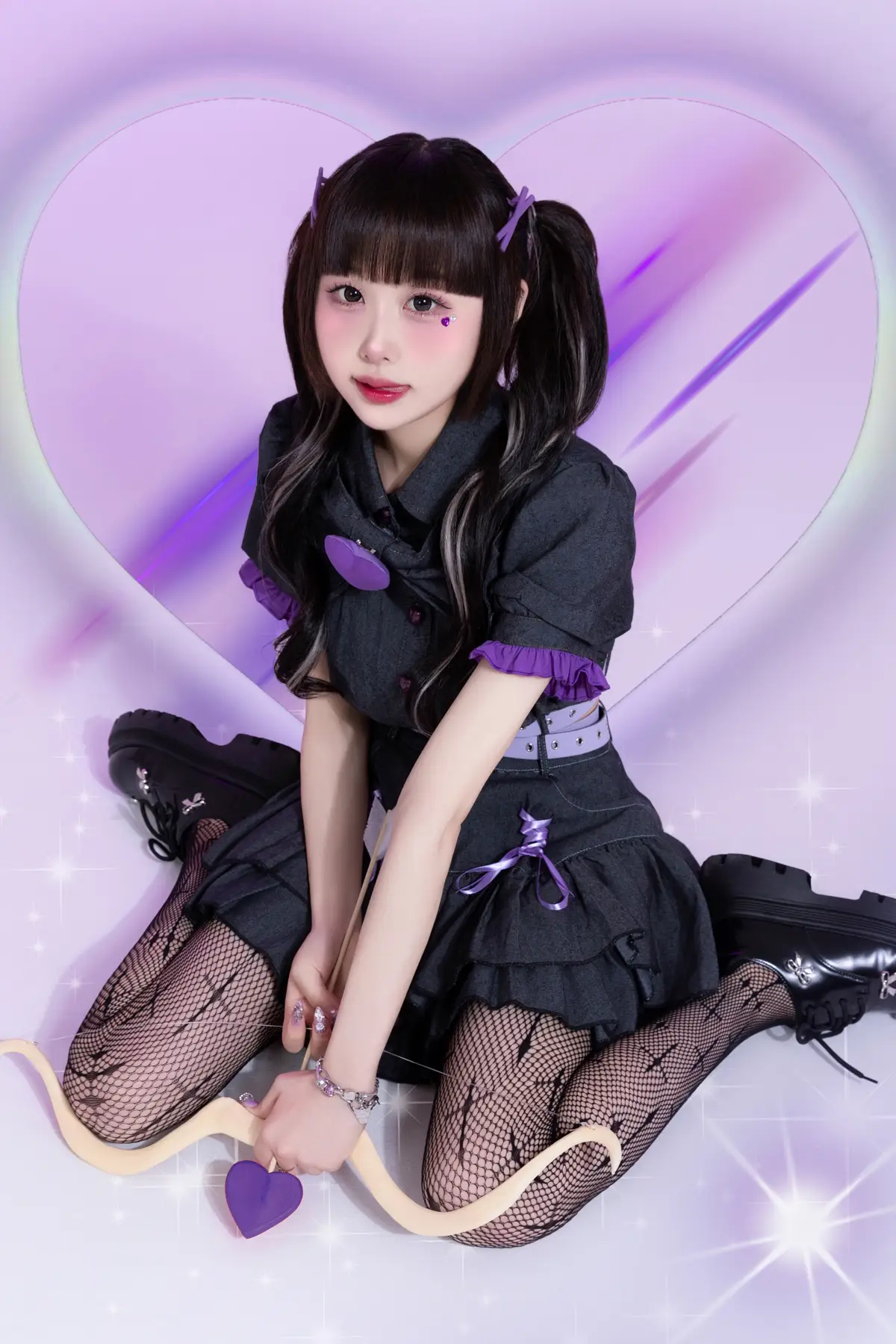 AISYU former member Wako