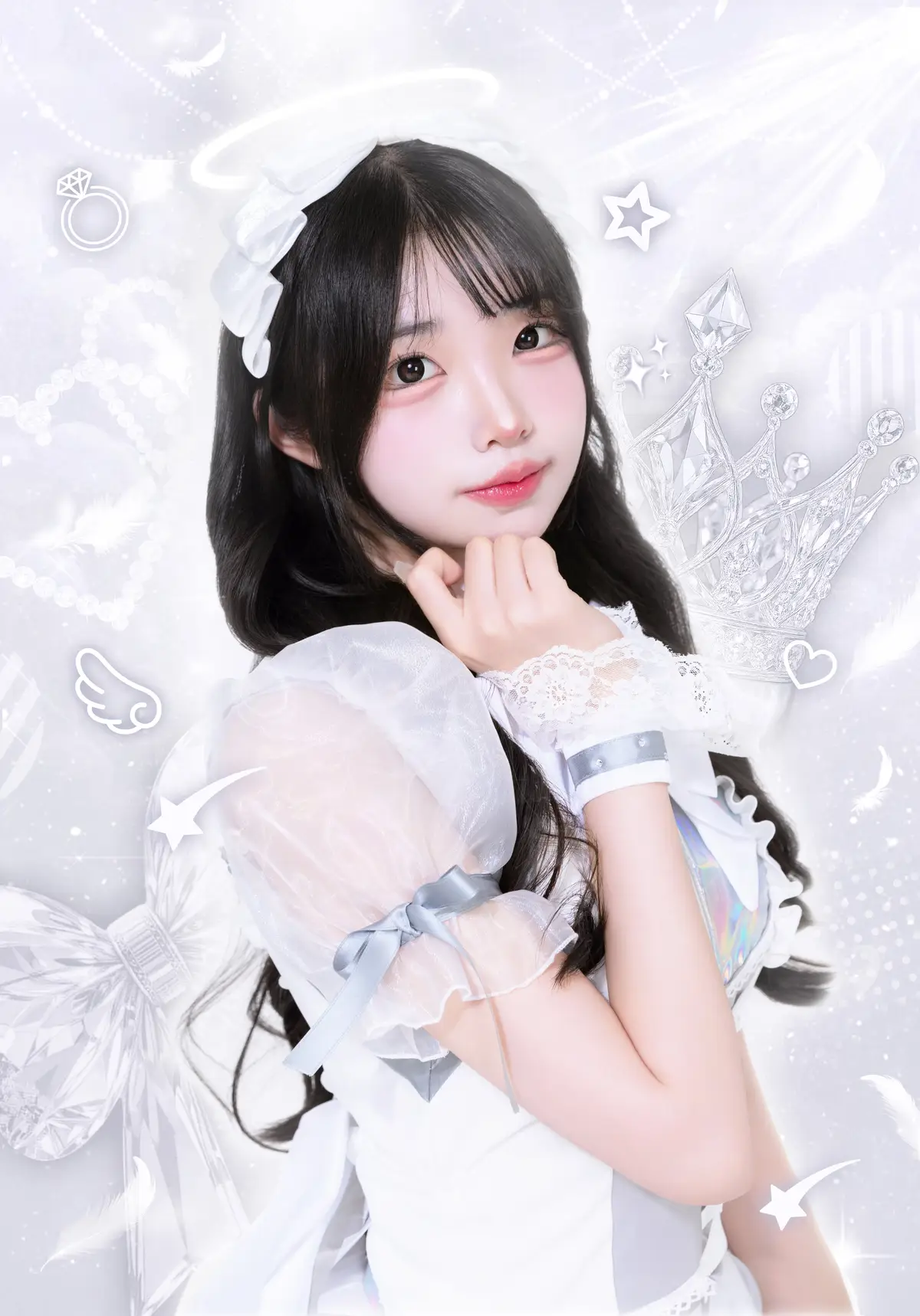 AISYU member Momo