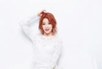 A.KOR former member Taehee