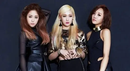 A.KOR members are N/A.
