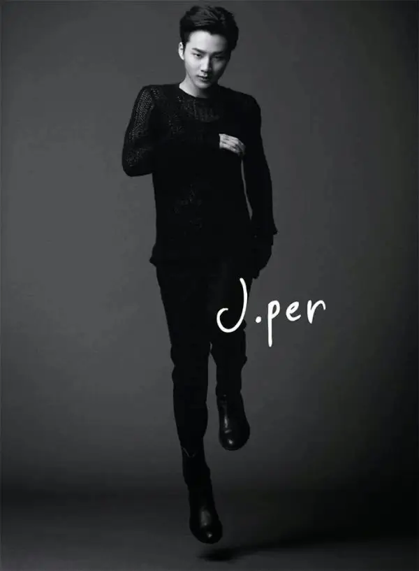 AKZ former member J.Per