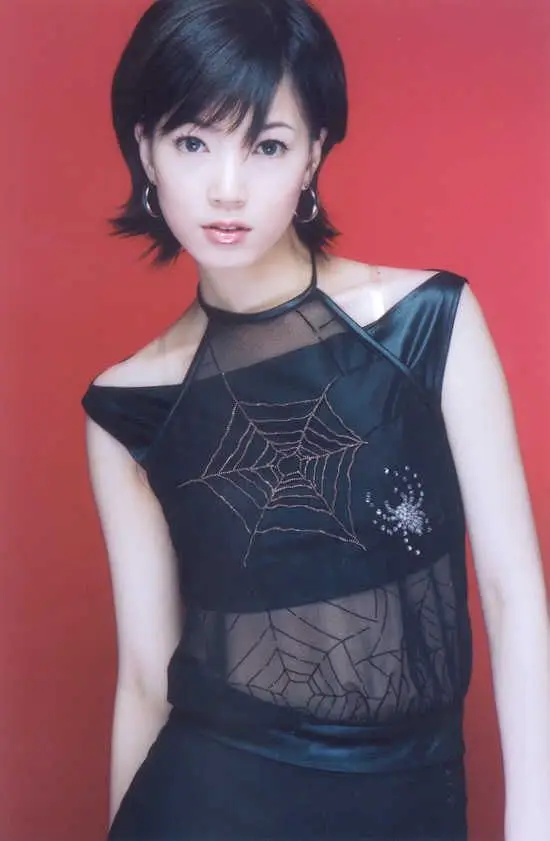 AL member Jaeyoung