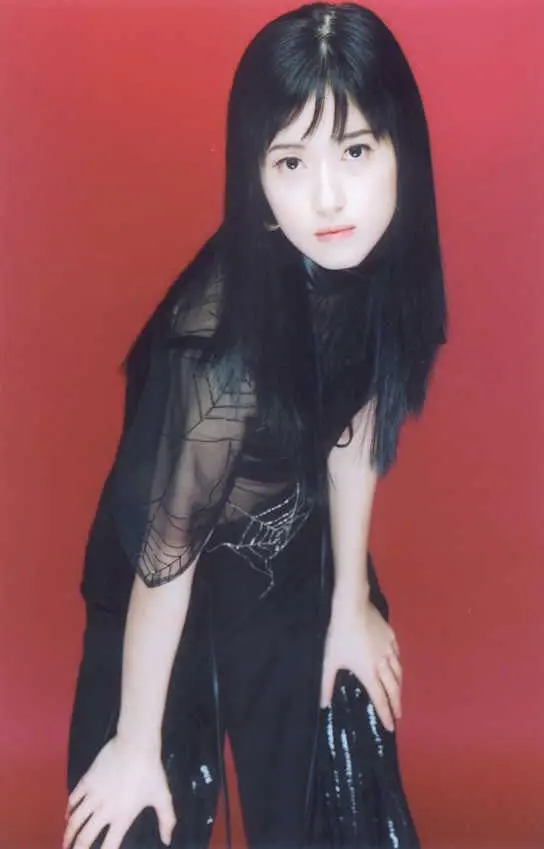 AL member Jihyun
