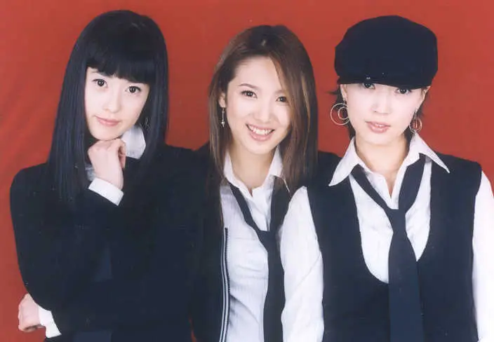 AL members are Jaeyoung, Jihyun, and Hyejin.
