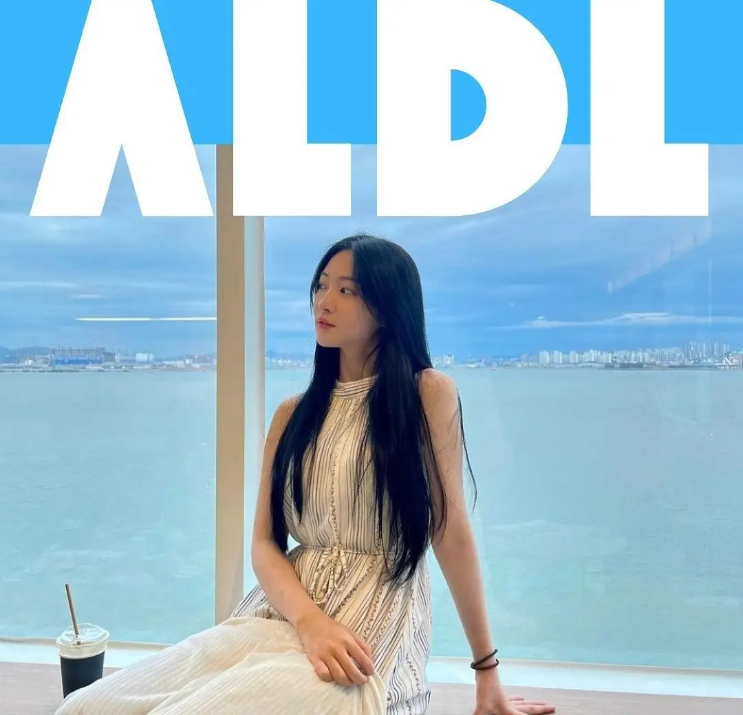 ALDL former member Jein