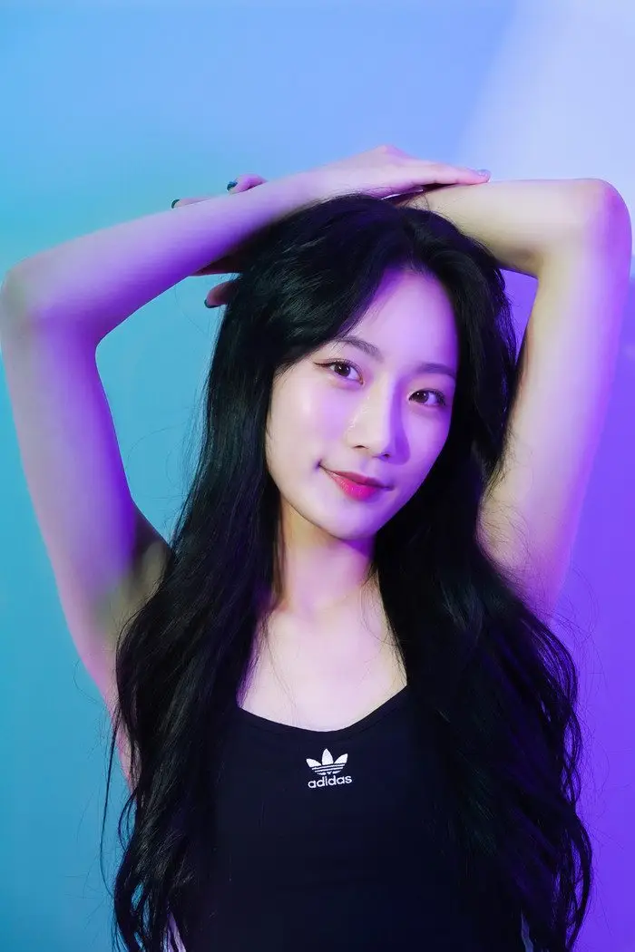 ALDL former member Yujin