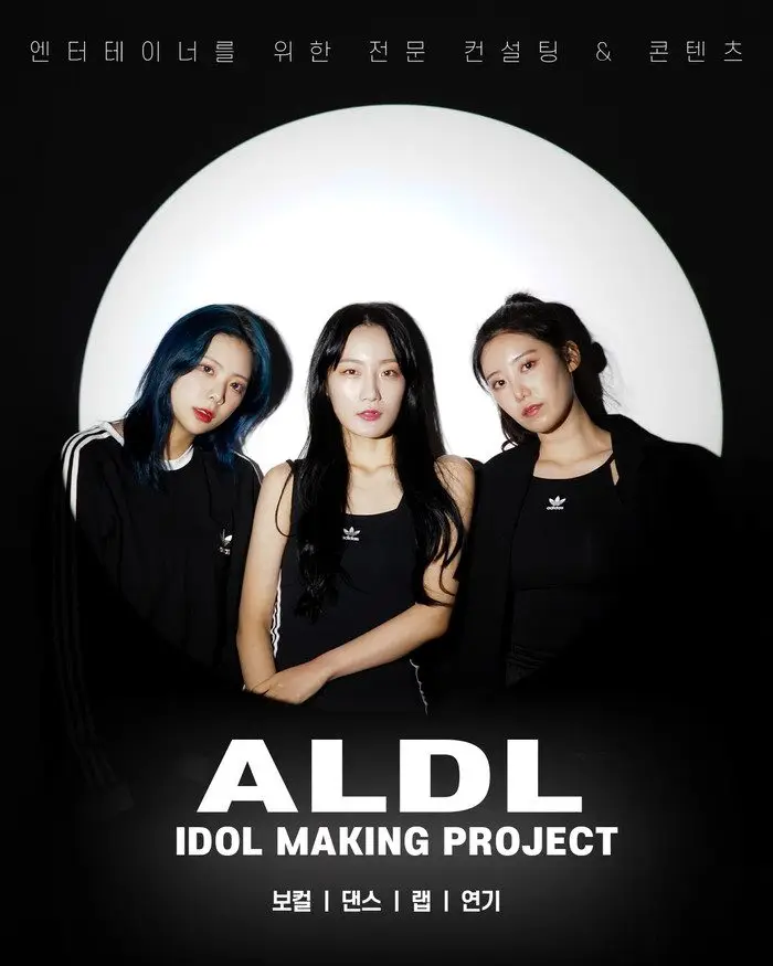 ALDL members are N/A.