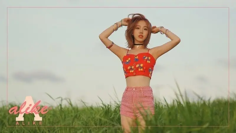 ALiKE former member SungA