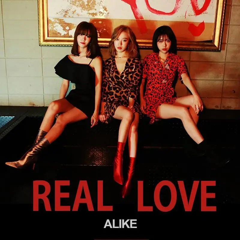 ALiKE members are N/A.