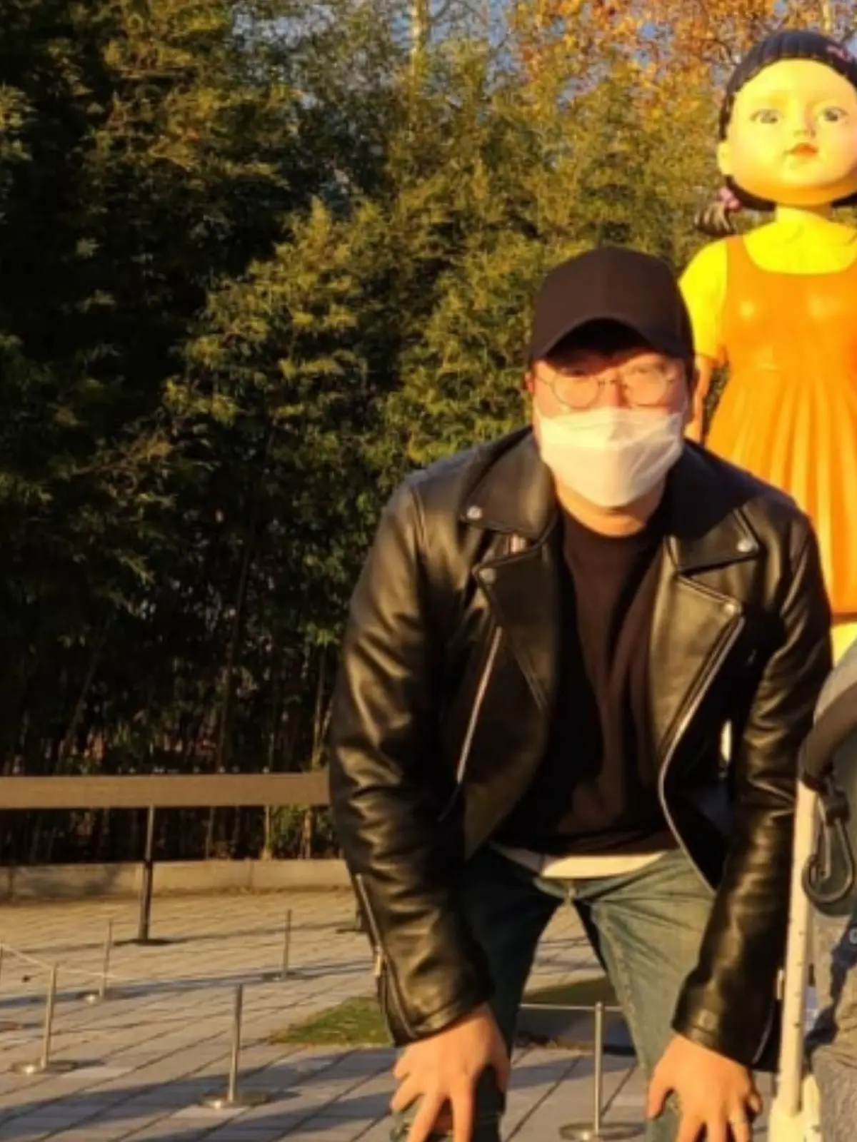 Aliven member Gyuhyun