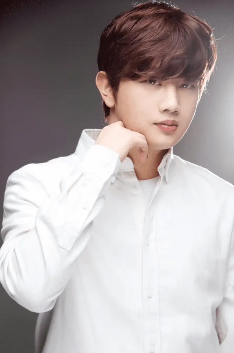 AllDayz former member Rui