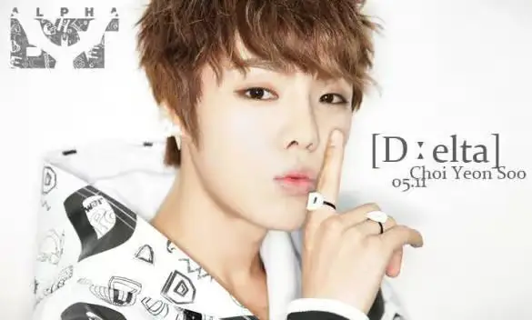 AlphaBAT former member D:elta