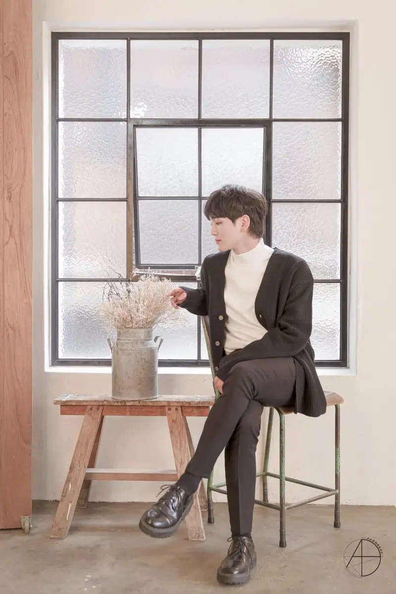 AlphaBAT former member K:appa