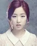 AltheA former member Lee Sohee