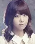 AltheA former member Park Dahye