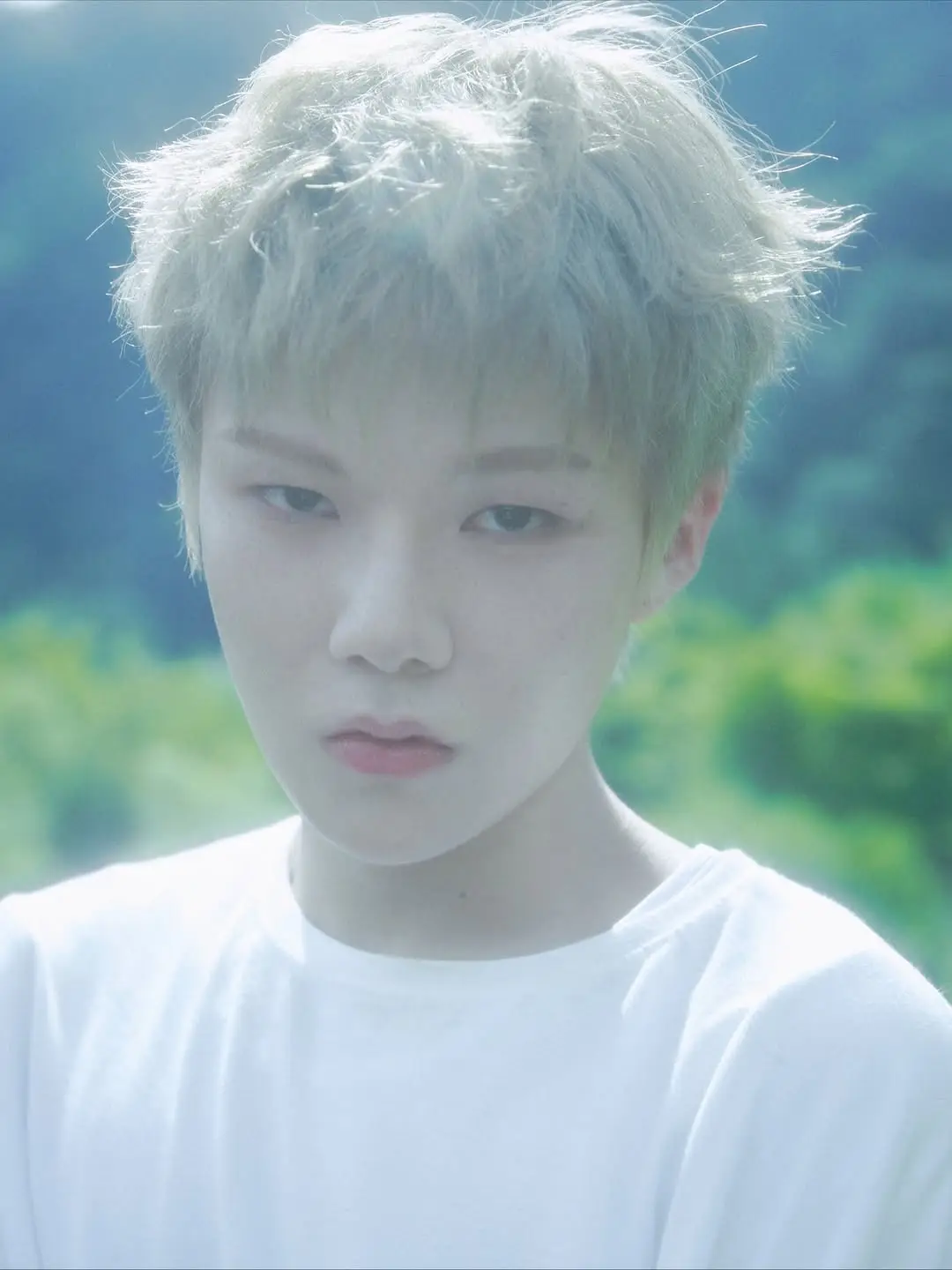 AM8IC Members Profile: Full Names, Ages, Heights, Weights and More AM8IC member Chen