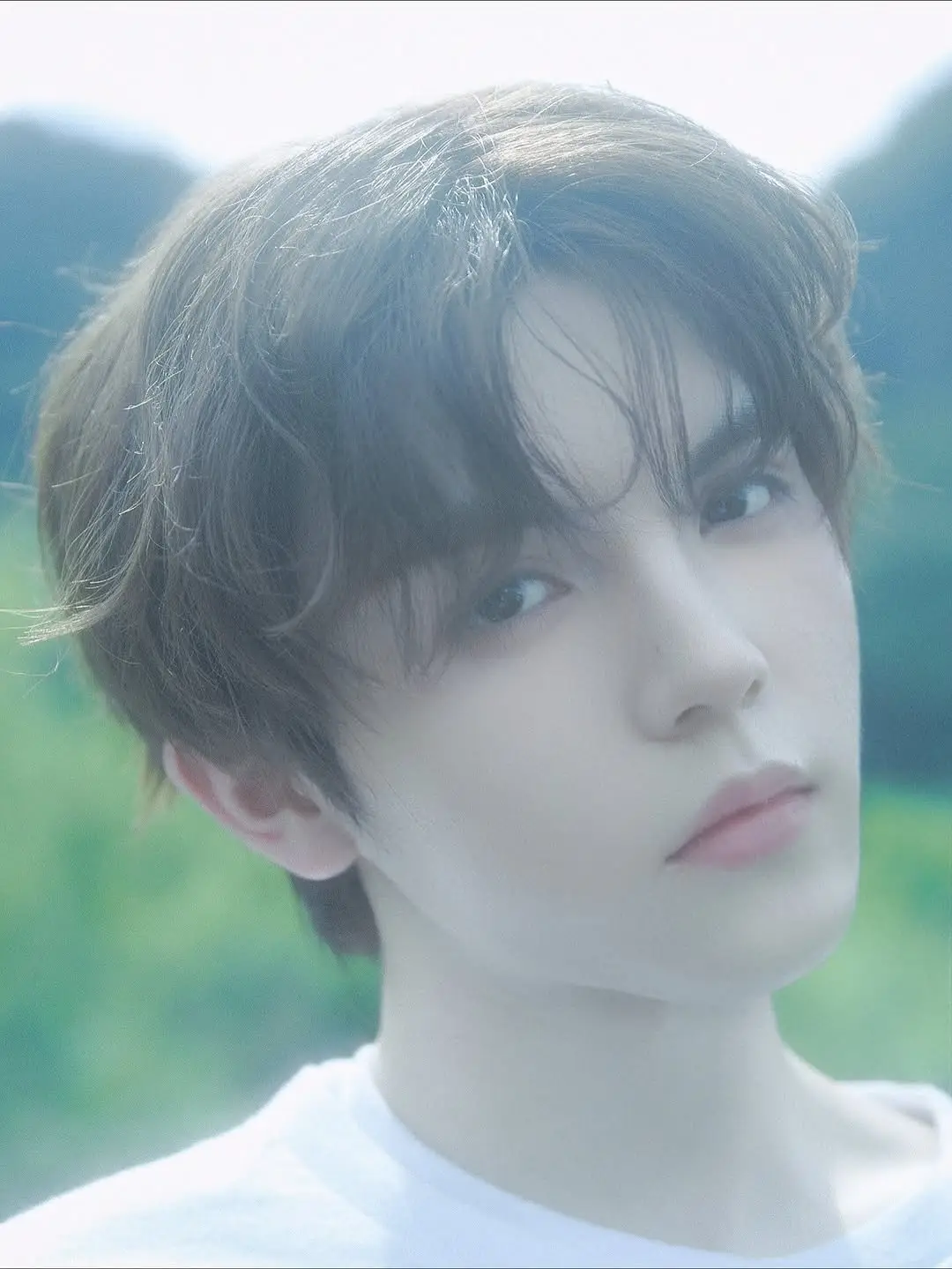 AM8IC Members Profile: Full Names, Ages, Heights, Weights and More AM8IC member Mingkai