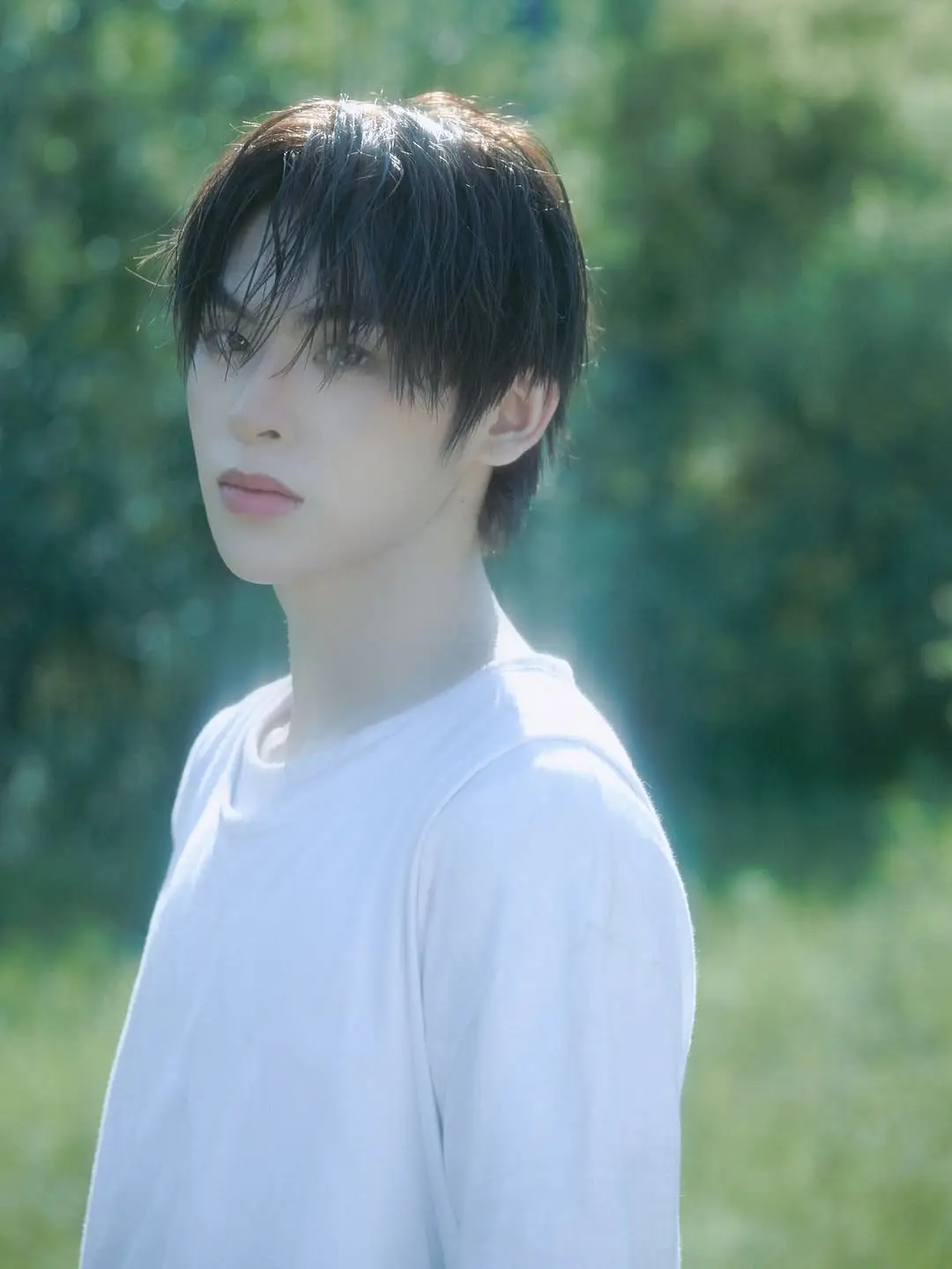 AM8IC Members Profile: Full Names, Ages, Heights, Weights and More AM8IC member Roux