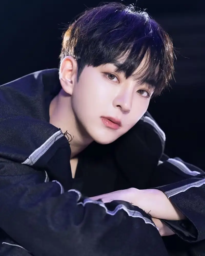 AMBITION Members Profile: Full Names, Ages, Heights, Weights and More AMBITION former member Ryu
