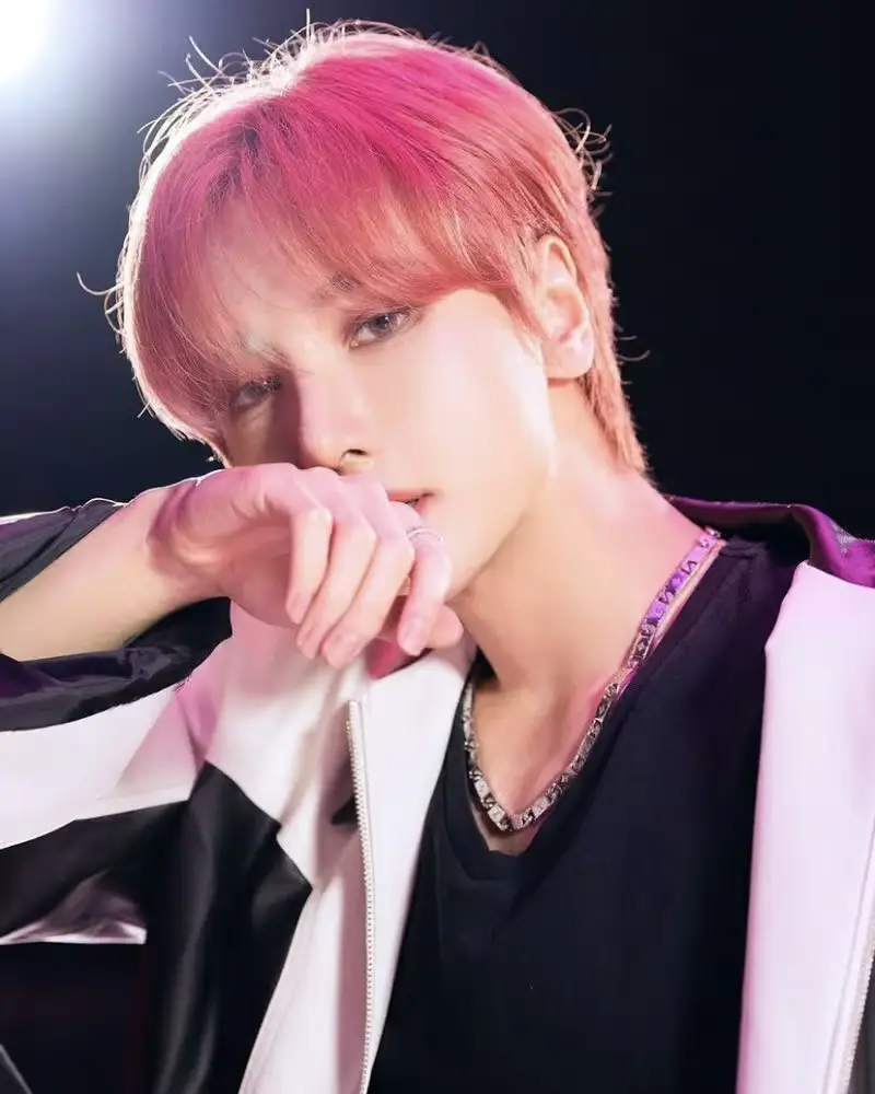 AMBITION Members Profile: Full Names, Ages, Heights, Weights and More AMBITION former member Taeho