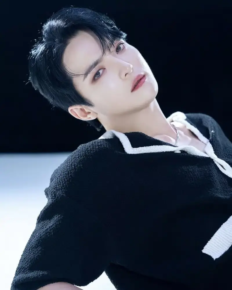 AMBITION Members Profile: Full Names, Ages, Heights, Weights and More AMBITION member Kyle